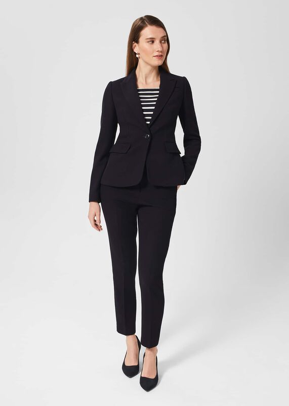 Trouser Suits | Women's Two Piece Tailored Jackets & Trousers | Hobbs ...