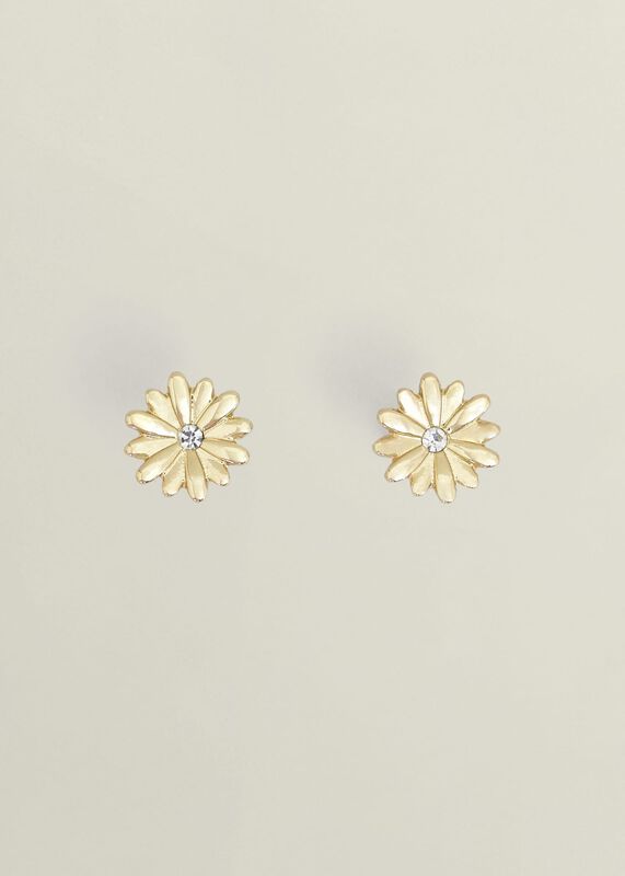 Tamara Earrings