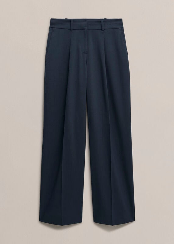 Lauren Wide Pants