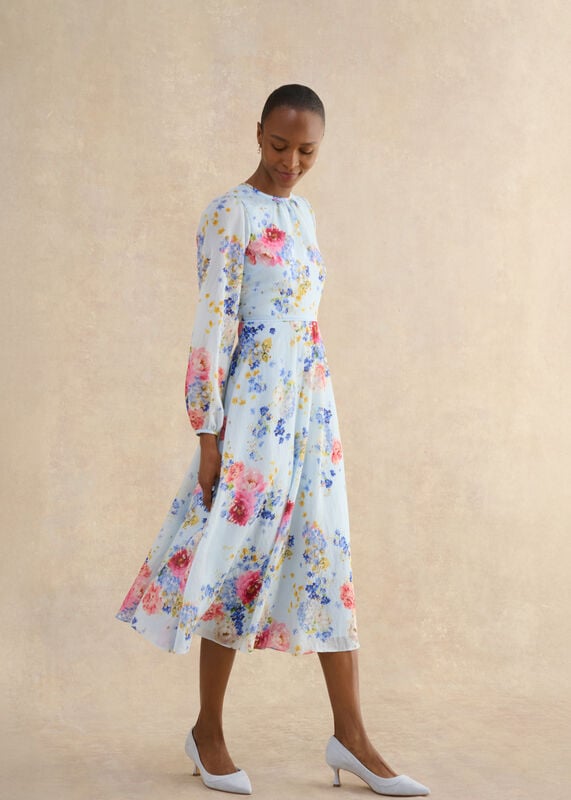 Petite Constance Dress