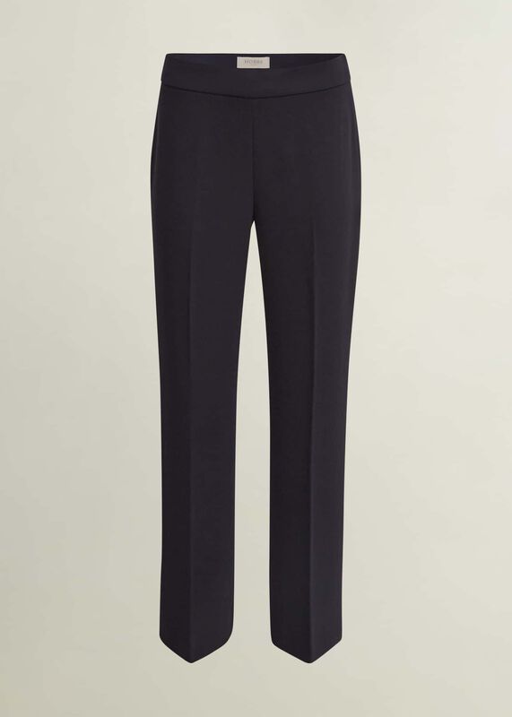 Petite Mel Wide Pants