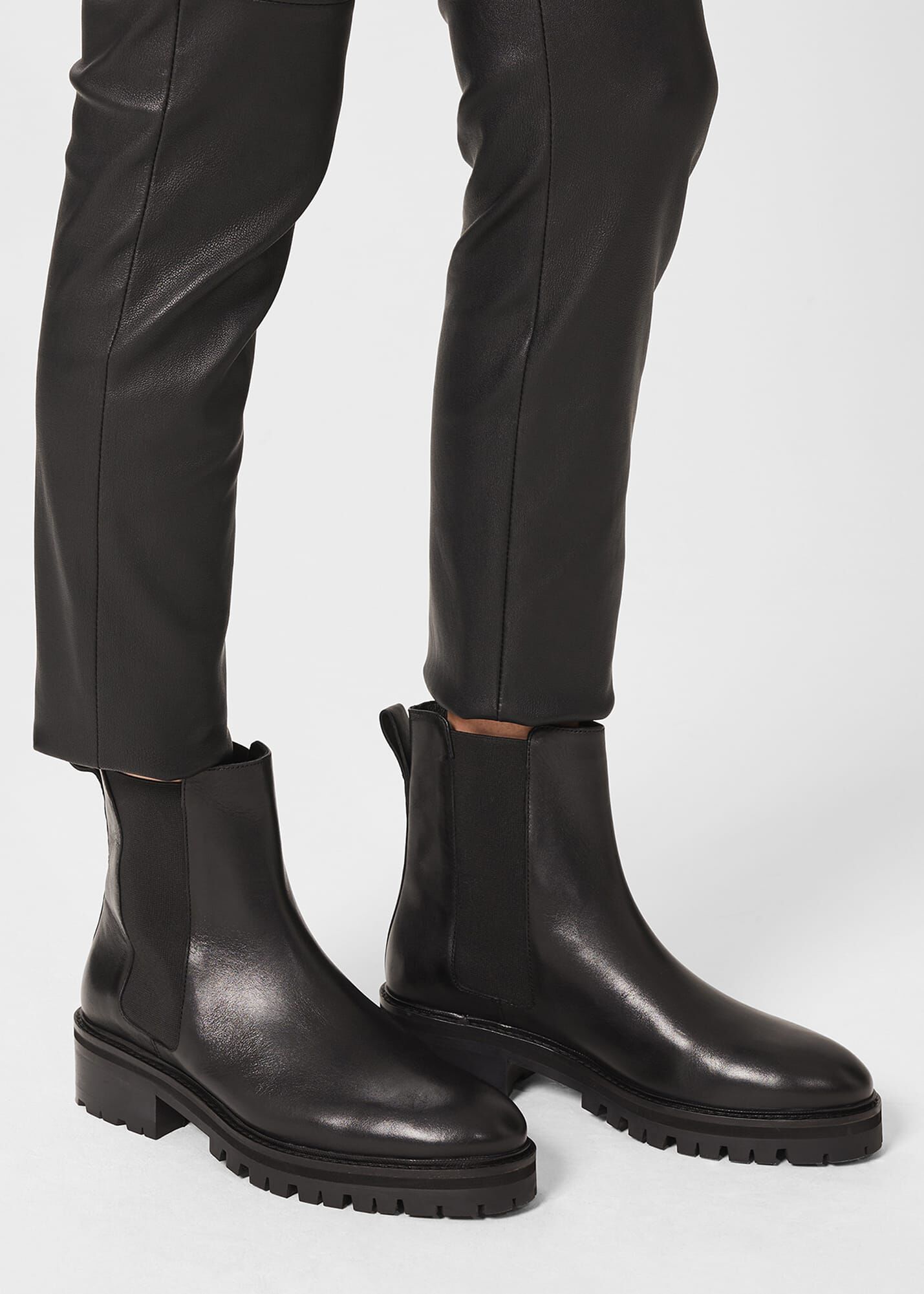 Marian Ankle Boots | Hobbs US |