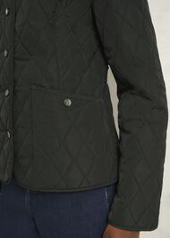 Harley Jacket, Yew Green, hi-res