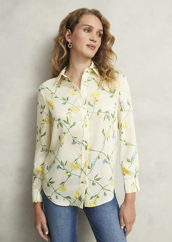 Darby Shirt