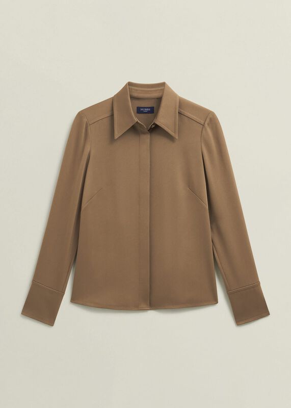 Gresham Shirt