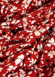 Sian Jersey Dress, Sienna Multi, hi-res