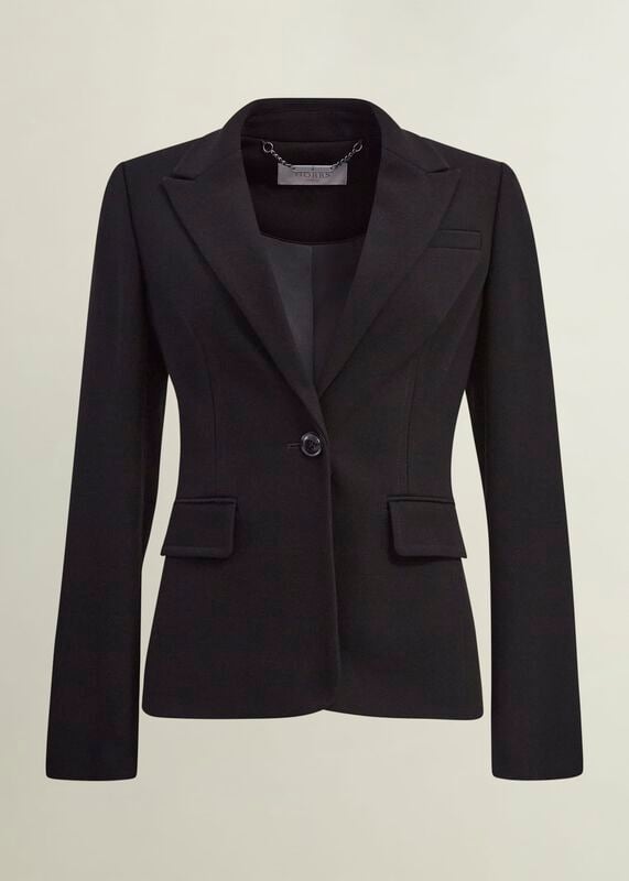 Petite Mia Jacket