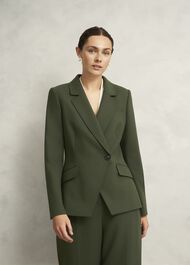 Neava Jacket, Yew Green, hi-res