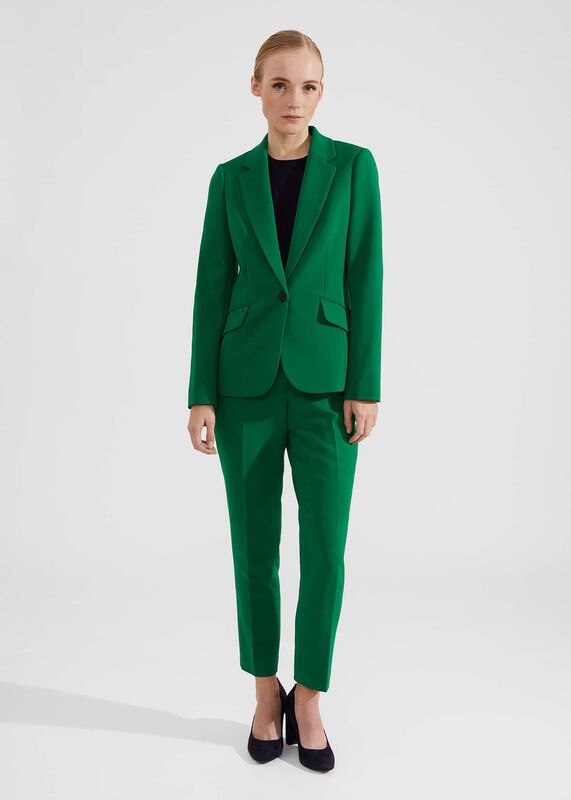 Womens Suits, Women's Suit Jackets & Trousers For Work, Hobbs London