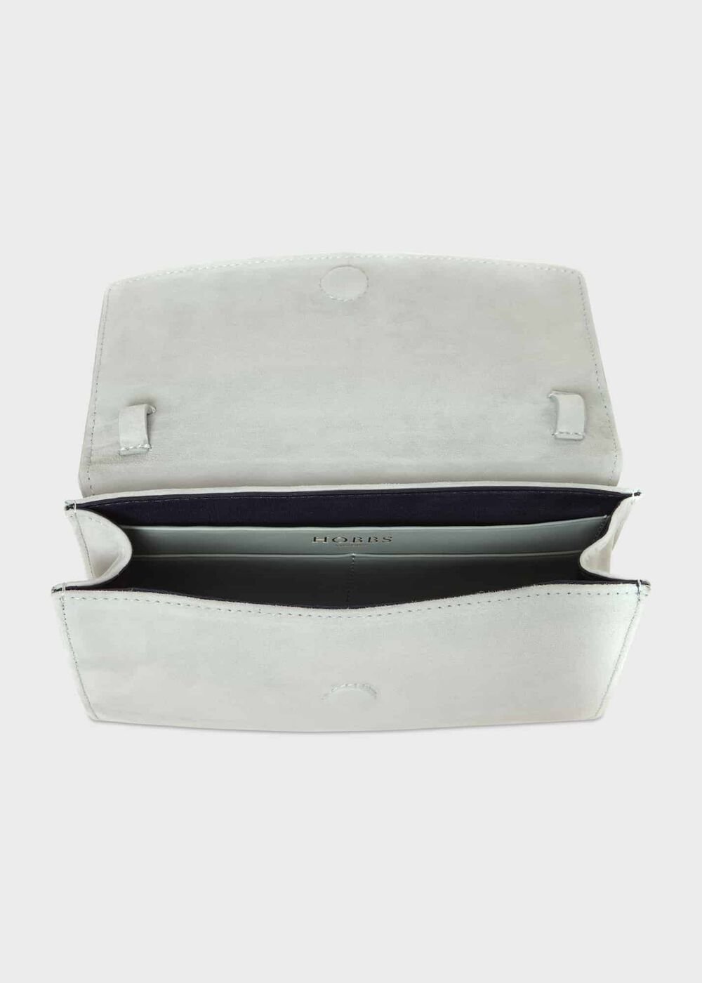 Kensington Clutch, Sage Green, hi-res