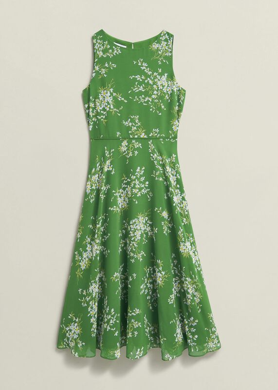 Carly Dress