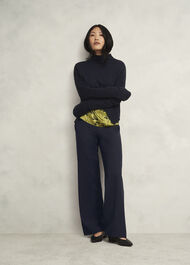 Marina Pants, Hobbs Navy, hi-res