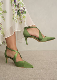 Marissa Courts, Bay Leaf Green, hi-res