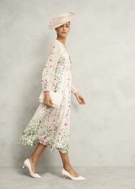 Faye Pumps, Pale Pink, hi-res