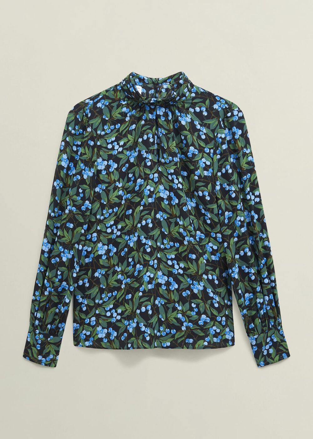 Dotank Topone Blouse, Multi, hi-res