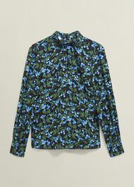 Dotank Topone Blouse, Multi, hi-res