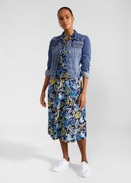 Merle Dress, Multi, hi-res