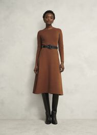 Abbie Belt, Black Ivory, hi-res