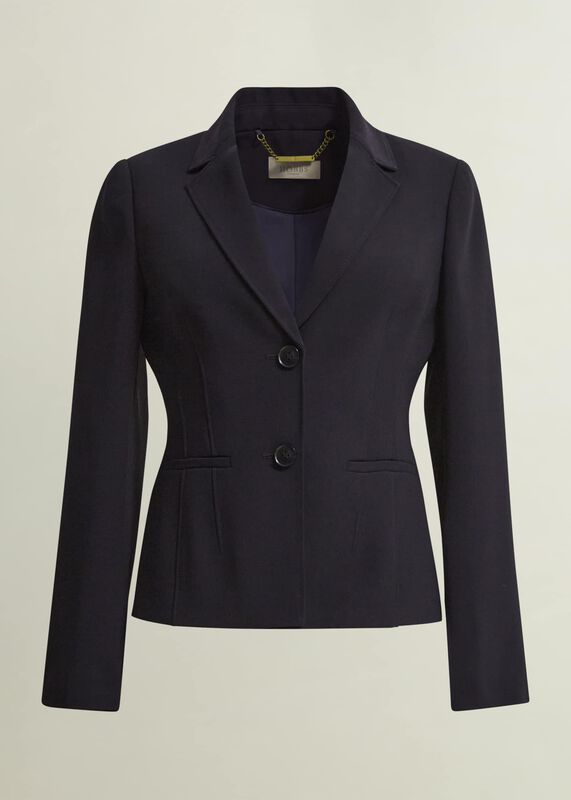 Mel Jacket