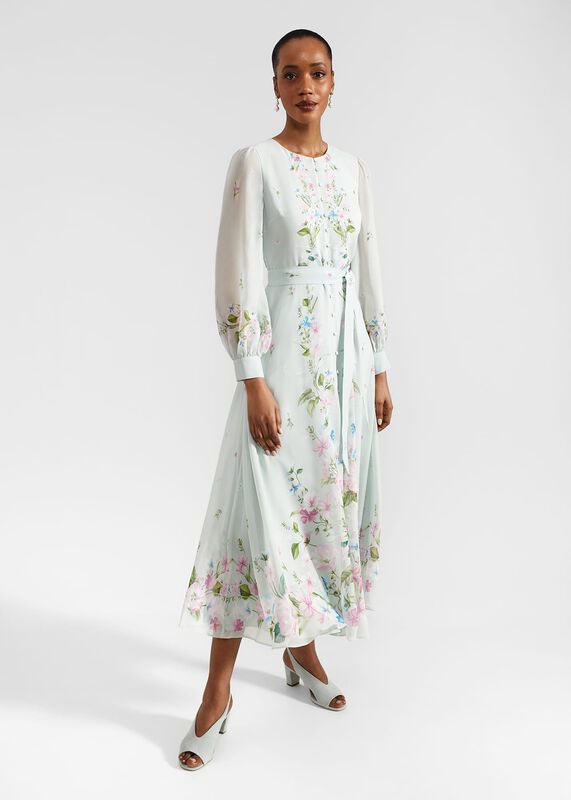 Petite Maribella Dress