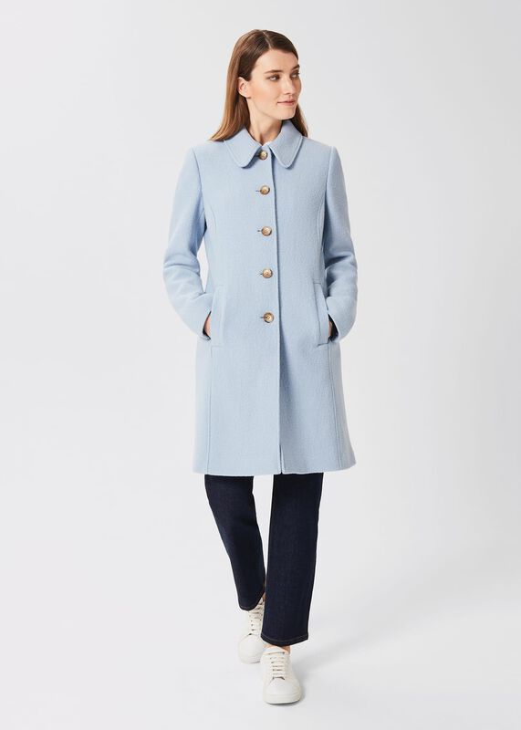 Coats & Jackets | Women's Coats & Jackets | Hobbs London | Hobbs