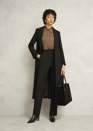 Gresham Shirt, Camel, hi-res