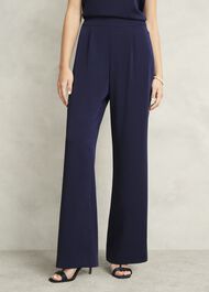 Delora Pants, Midnight, hi-res