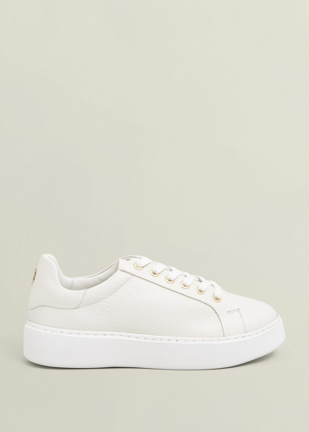 Ada Sneakers, White, hi-res