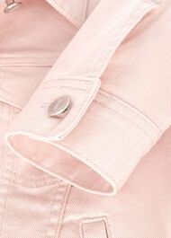 Mariam Jacket, Warm Pink, hi-res