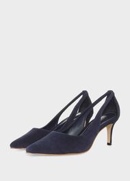 Natasha Pumps, Midnight, hi-res