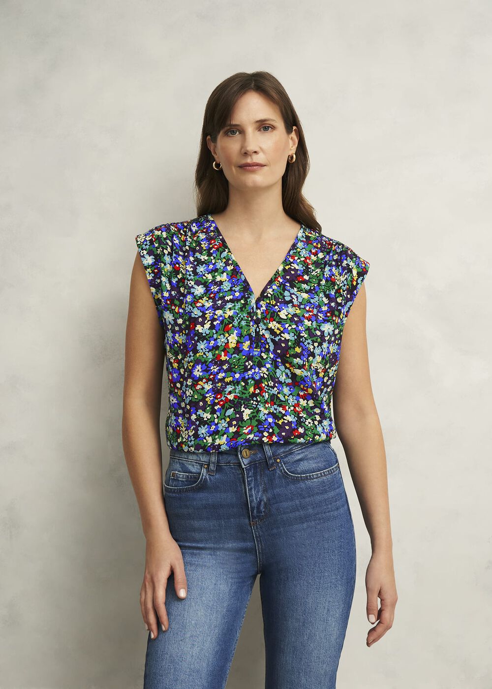 Teresa Top, Multi, hi-res