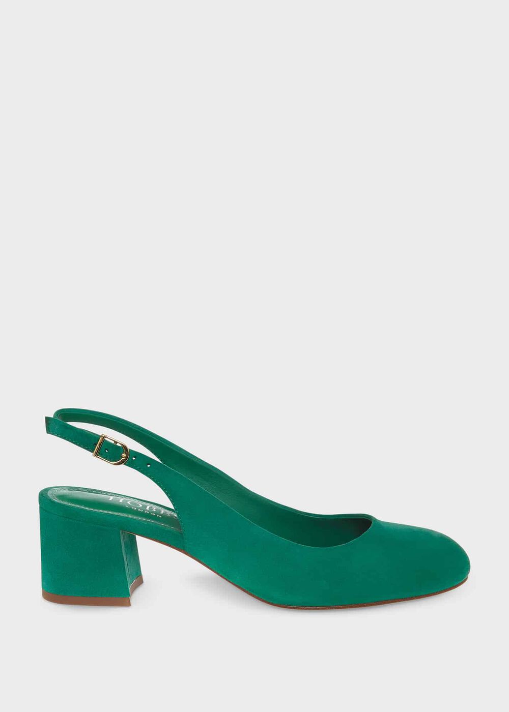 Hannah Slingback, Meadow Green, hi-res