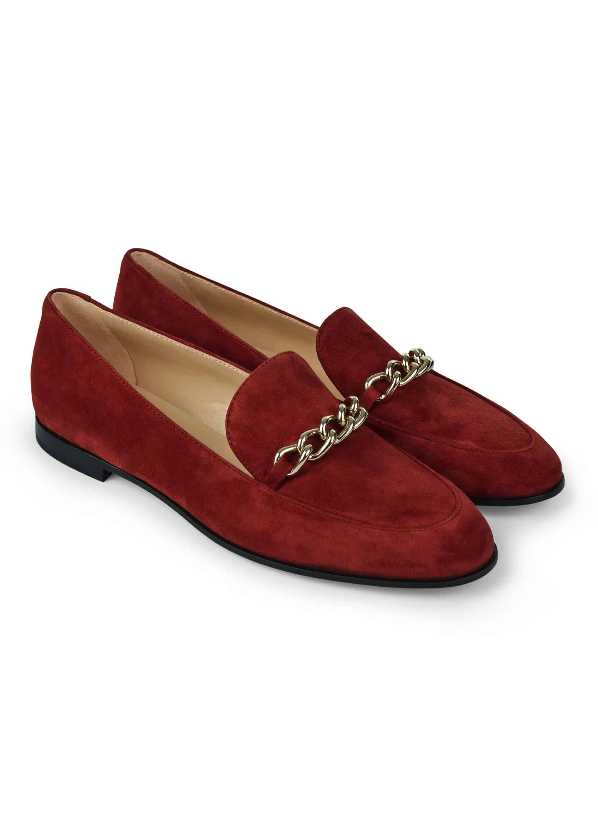 hobbs hannah loafer