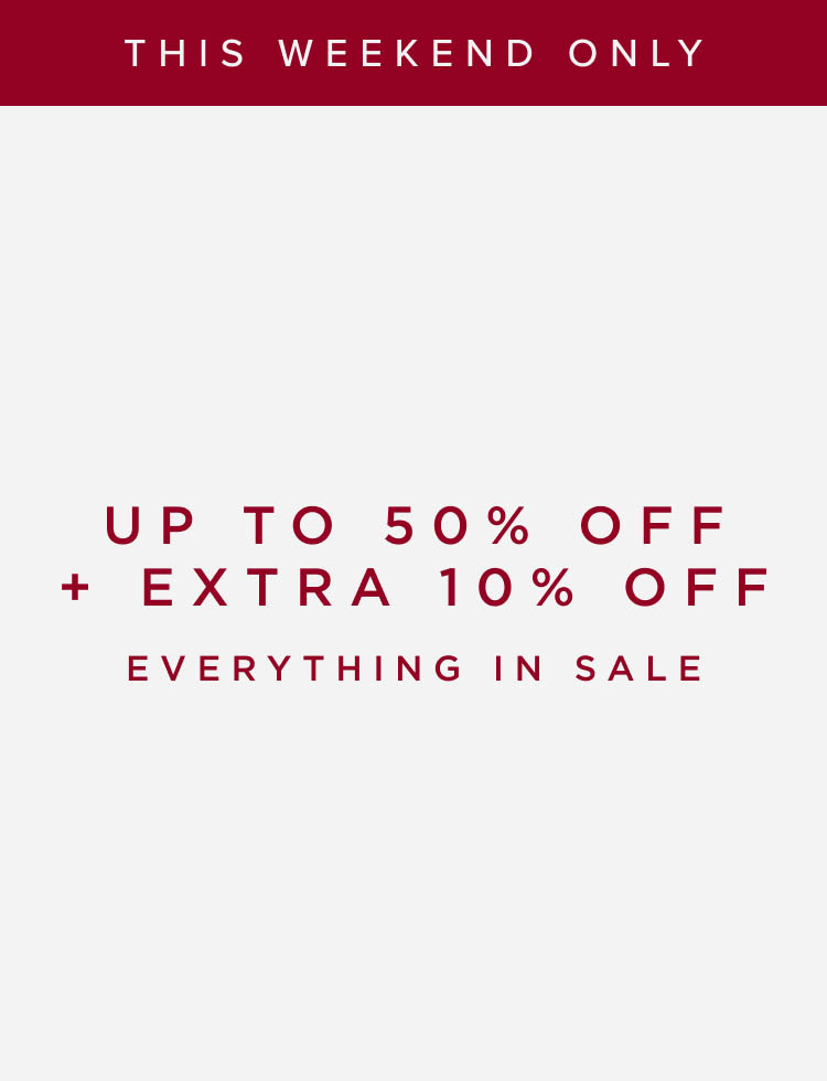 Hobbs Sale extra 10% Off All Sale.