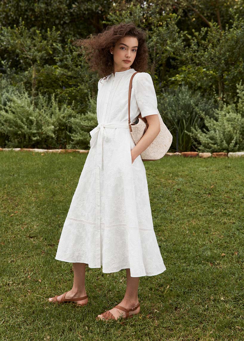 What to wear to Wimbledon 2026