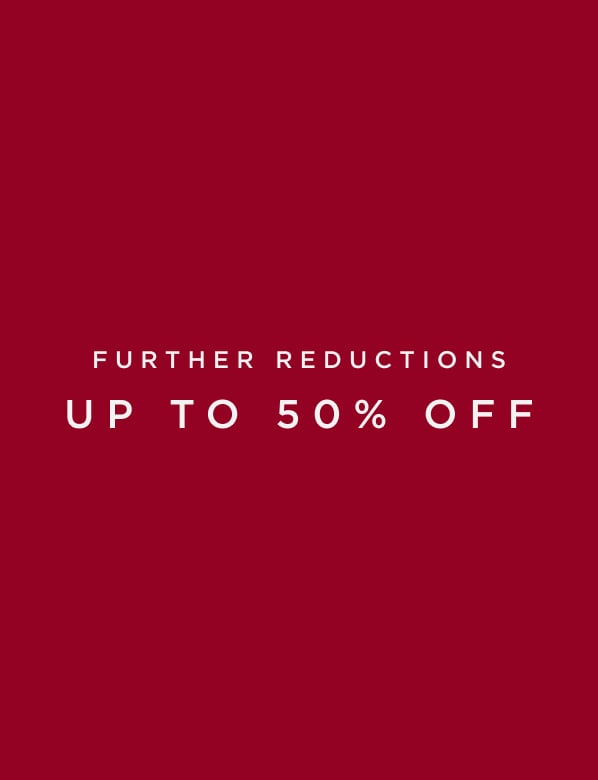 Hobbs Further Reductions Up To 50% Off Shop Now.