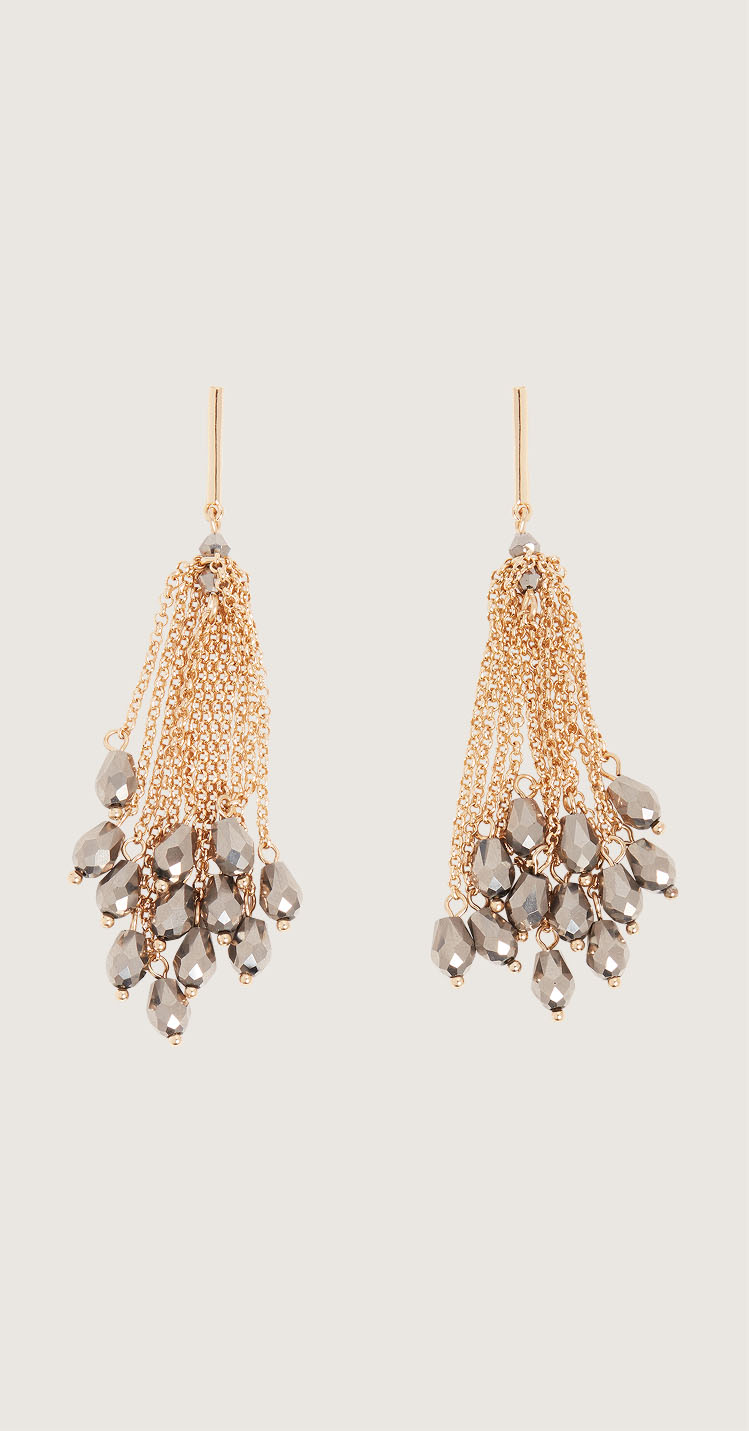 Hobbs Earrings.