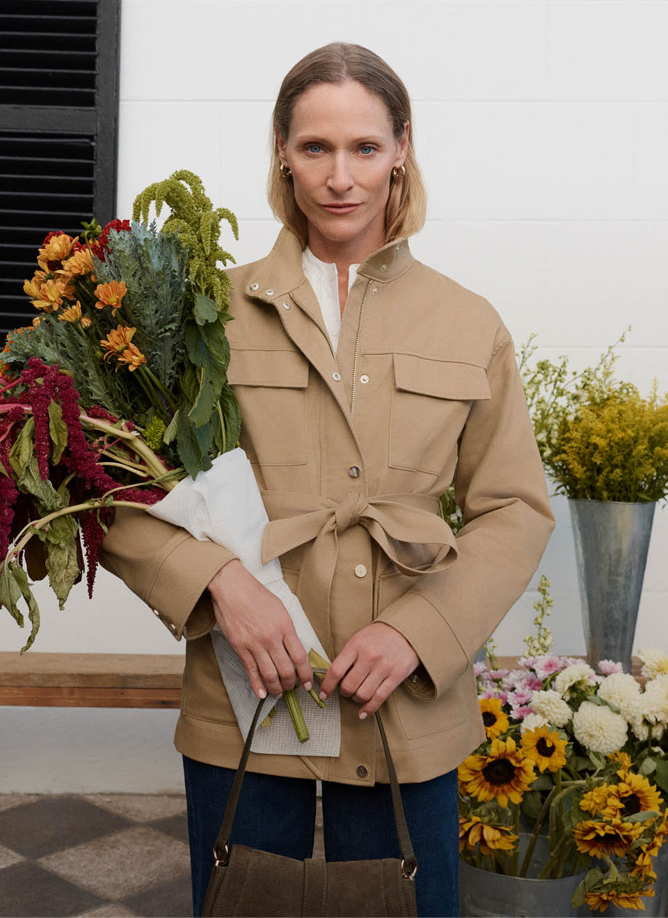 Hobbs Jackets & Coats