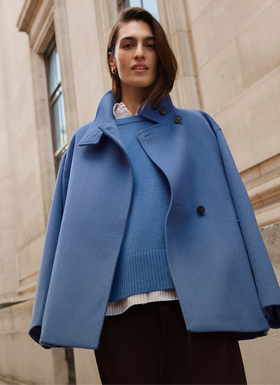 Hobbs Coats & Jackets