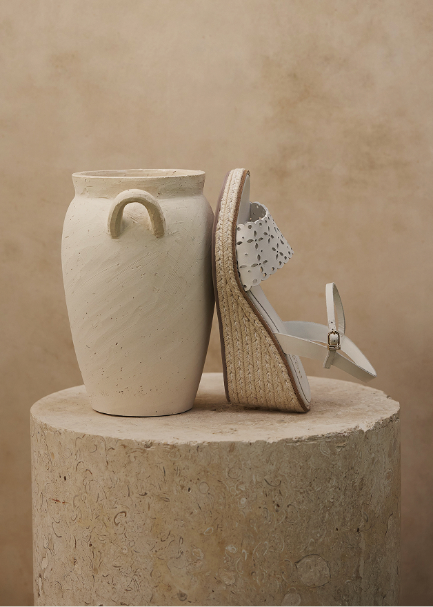 Hobbs shoe