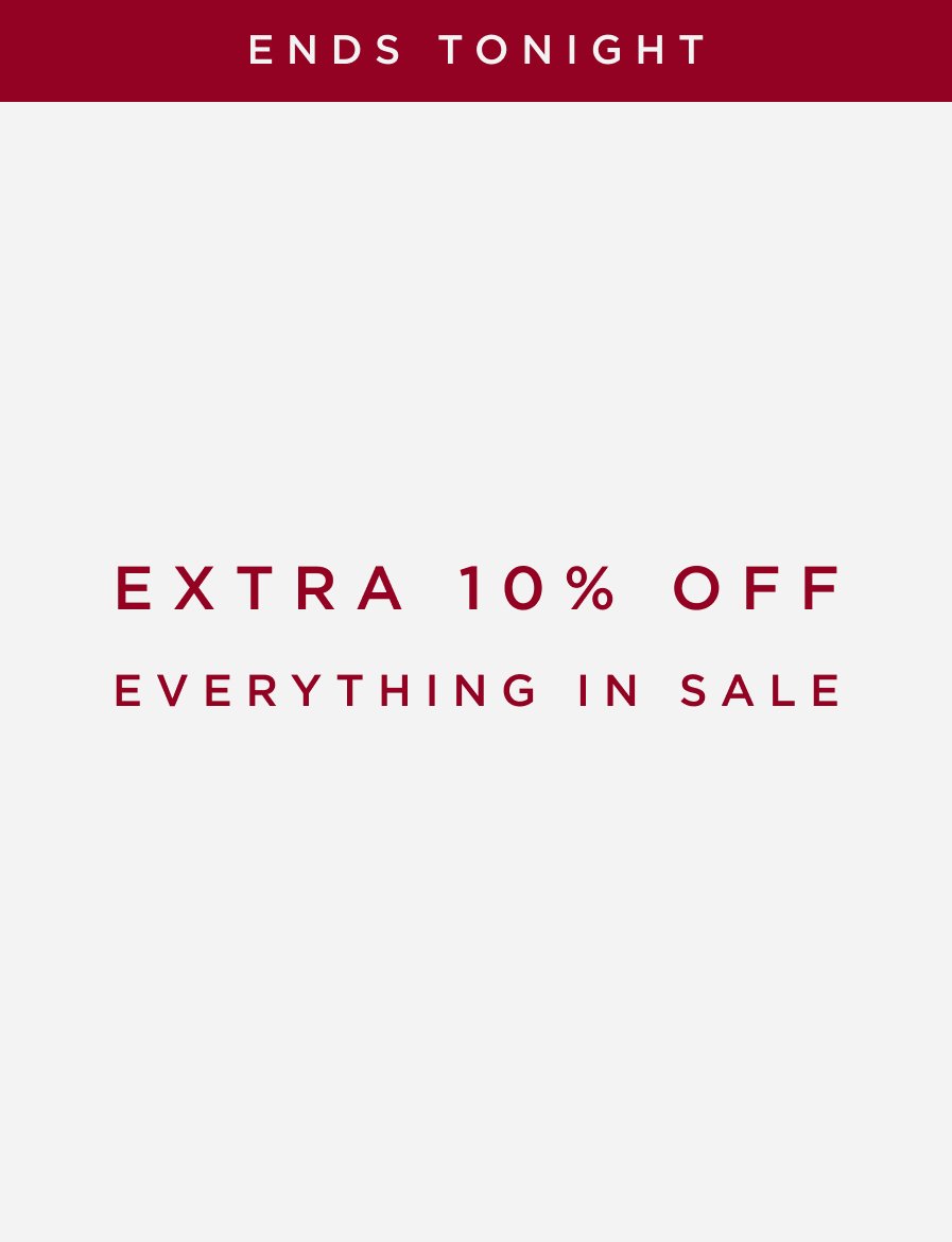 Hobbs EXTRA 10% Off Sale Shop Now.