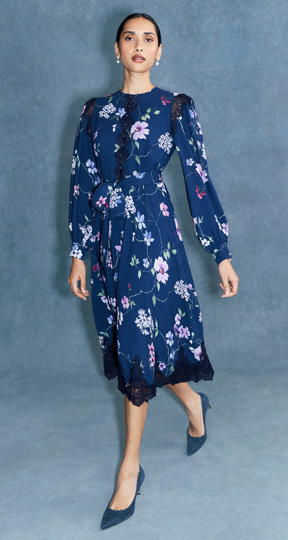 Hobbs Dress.