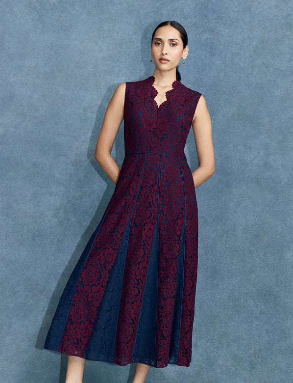 Hobbs Petite Dresses