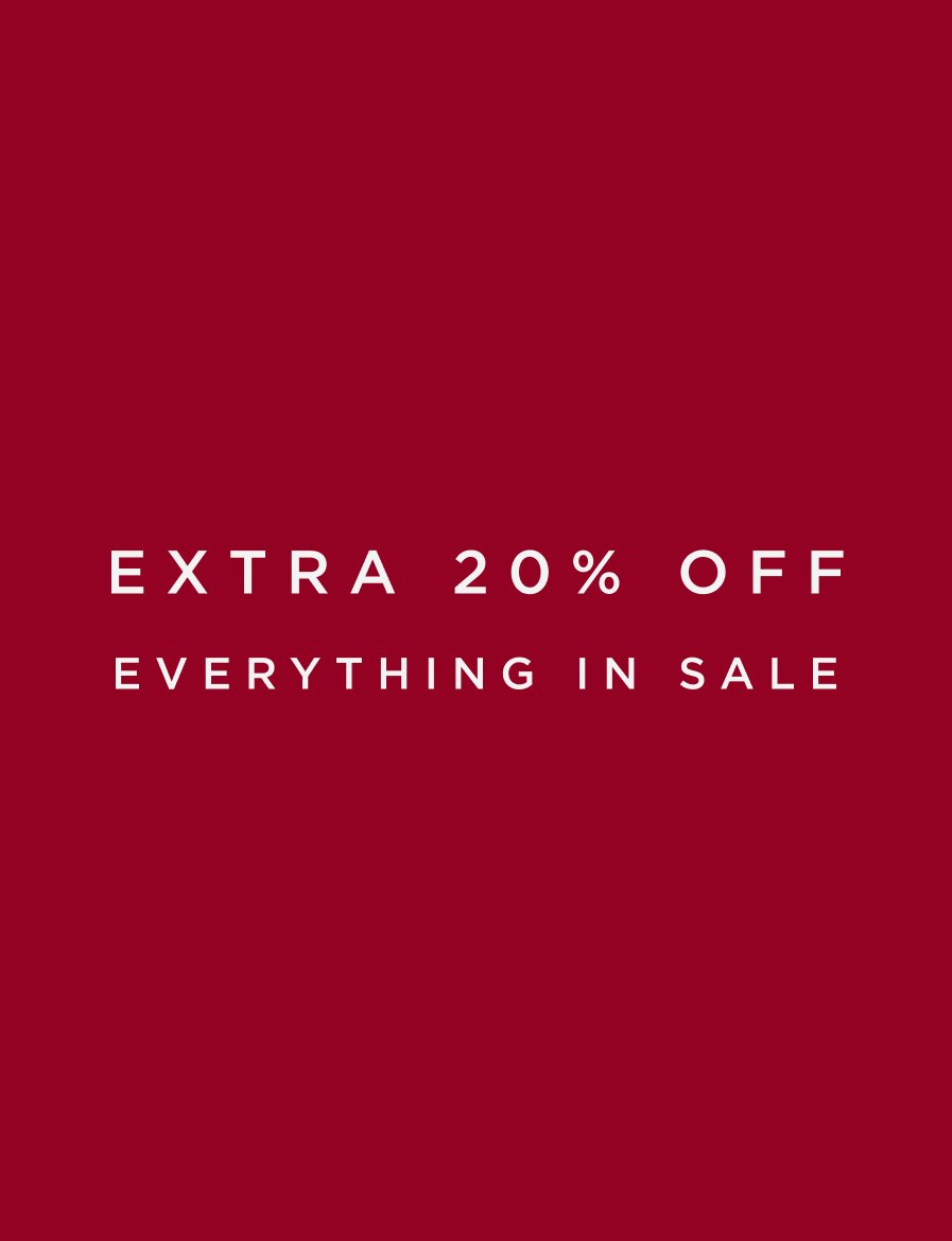 Hobbs Black Friday extra 20% off sale