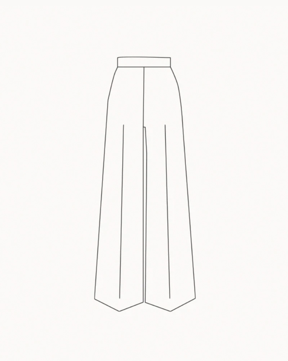 The Trouser Fit Guide | Trousers for Women | Hobbs London | Hobbs