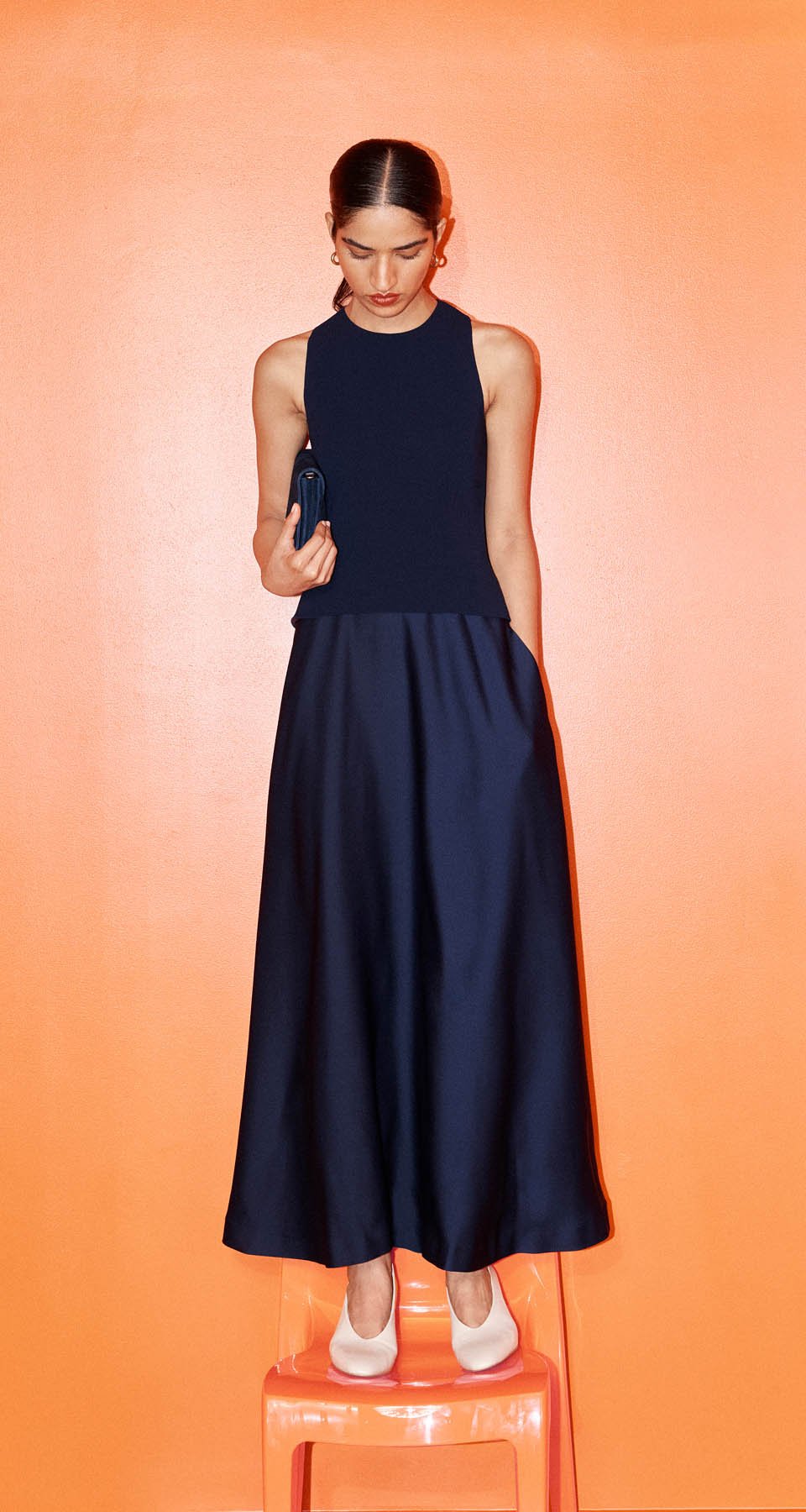 Hobbs Occasion Dress.