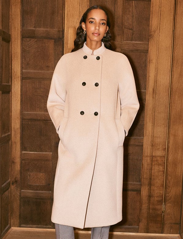 Hobbs London Collection