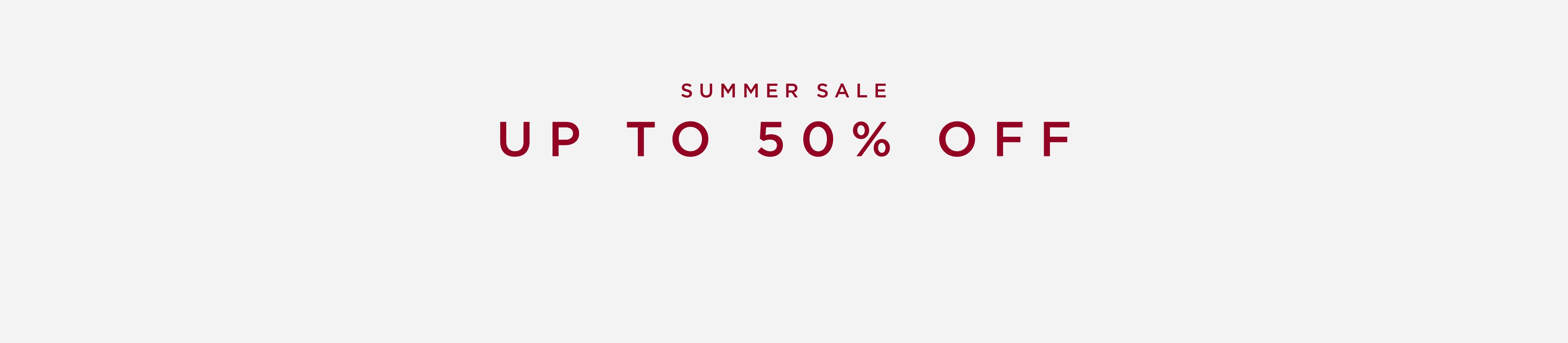 Hobbs Summer Sale + Extra 30% Off All Sale