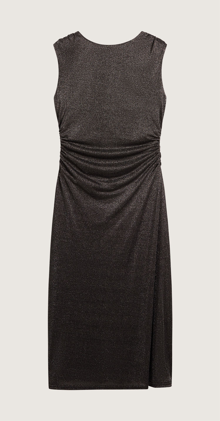 Hobbs Sparkle Dress.
