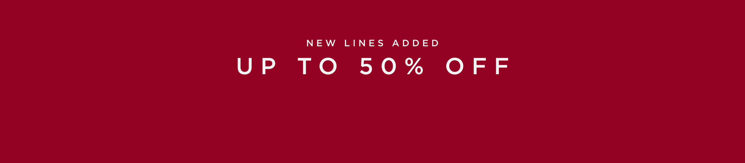 Hobbs Sale Up To 50% Off